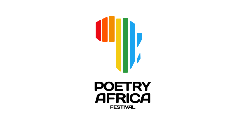 Poetry Africa Logo